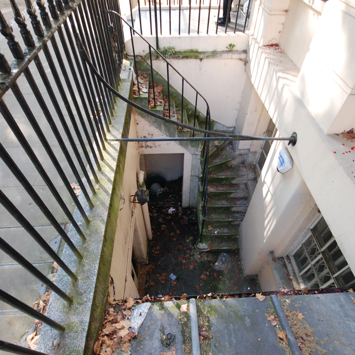 Fitzroy Square