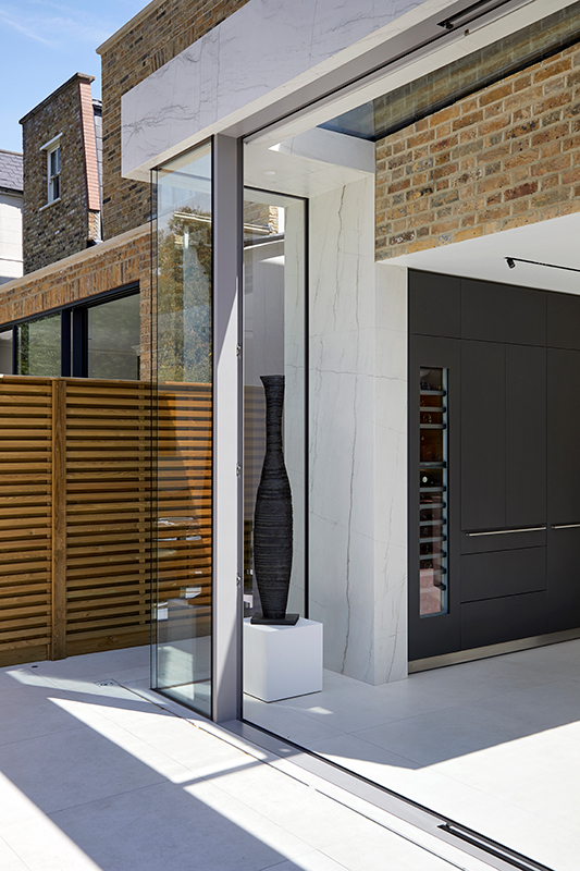 Wandsworth House