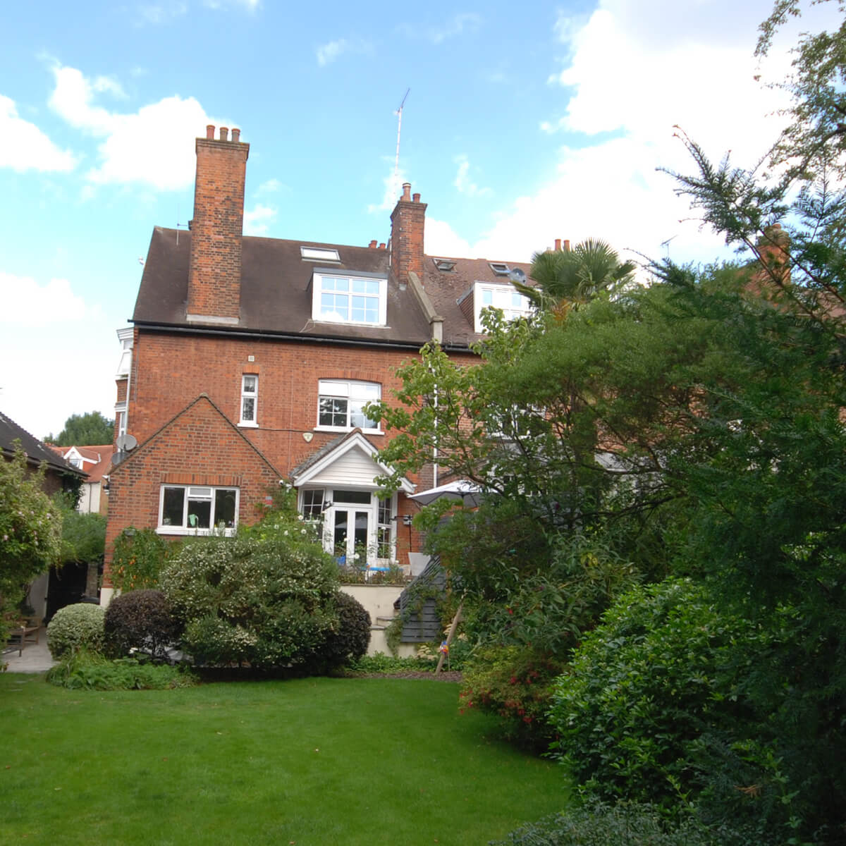 West Heath